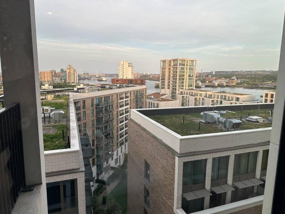 Spacious Modern 1 Bed Apartment. London Exteriör bild