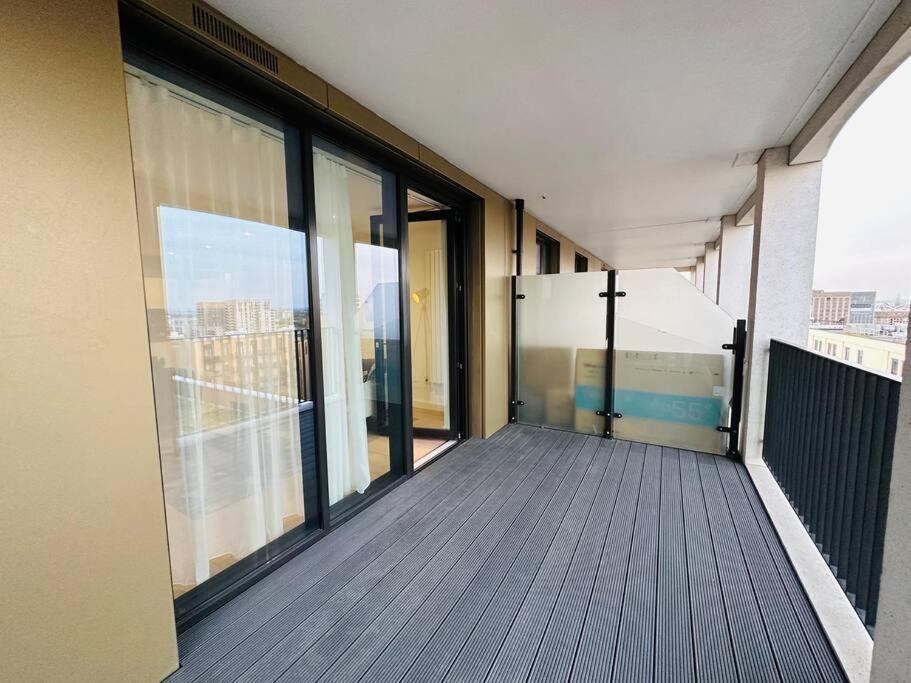 Spacious Modern 1 Bed Apartment. London Exteriör bild