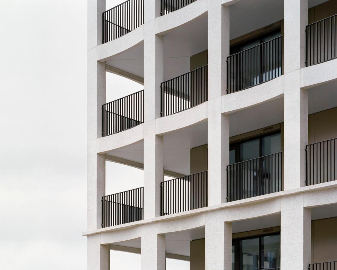 Spacious Modern 1 Bed Apartment. London Exteriör bild