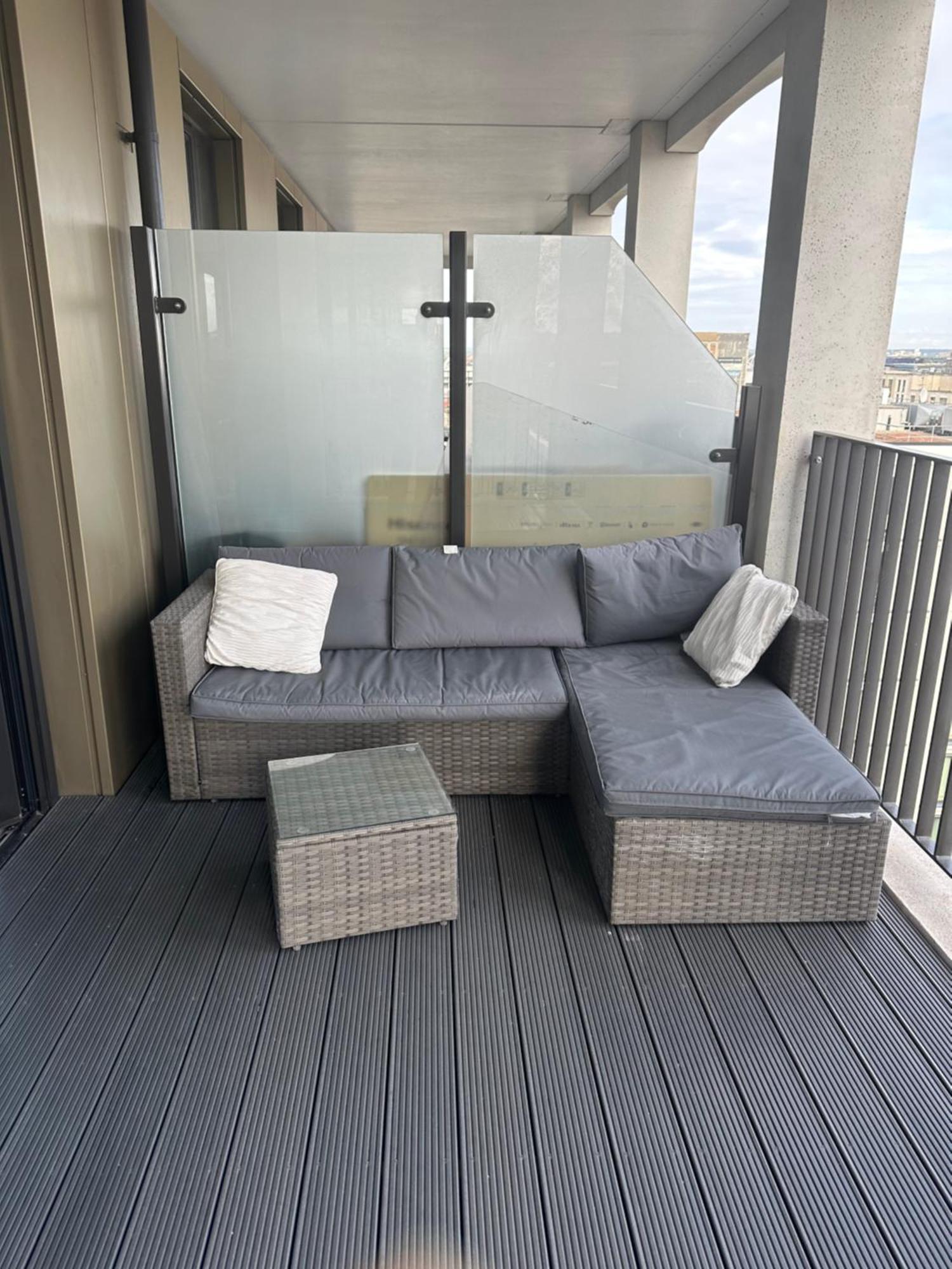 Spacious Modern 1 Bed Apartment. London Exteriör bild